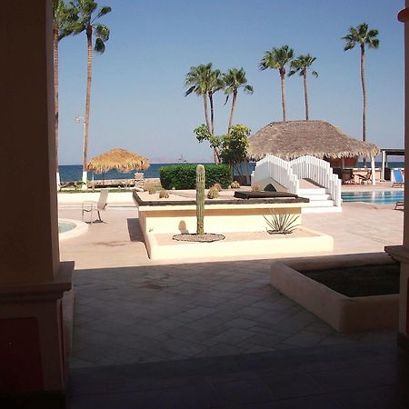 Desert Inn Loreto Loreto  Exteriör bild