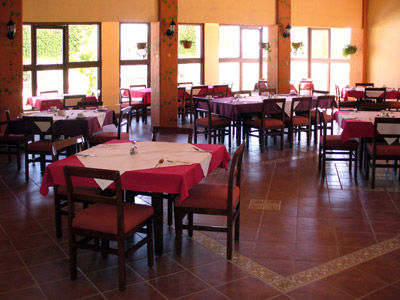 Desert Inn Loreto Loreto  Exteriör bild