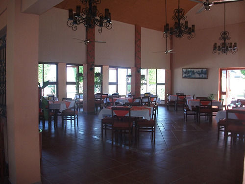 Desert Inn Loreto Loreto  Exteriör bild